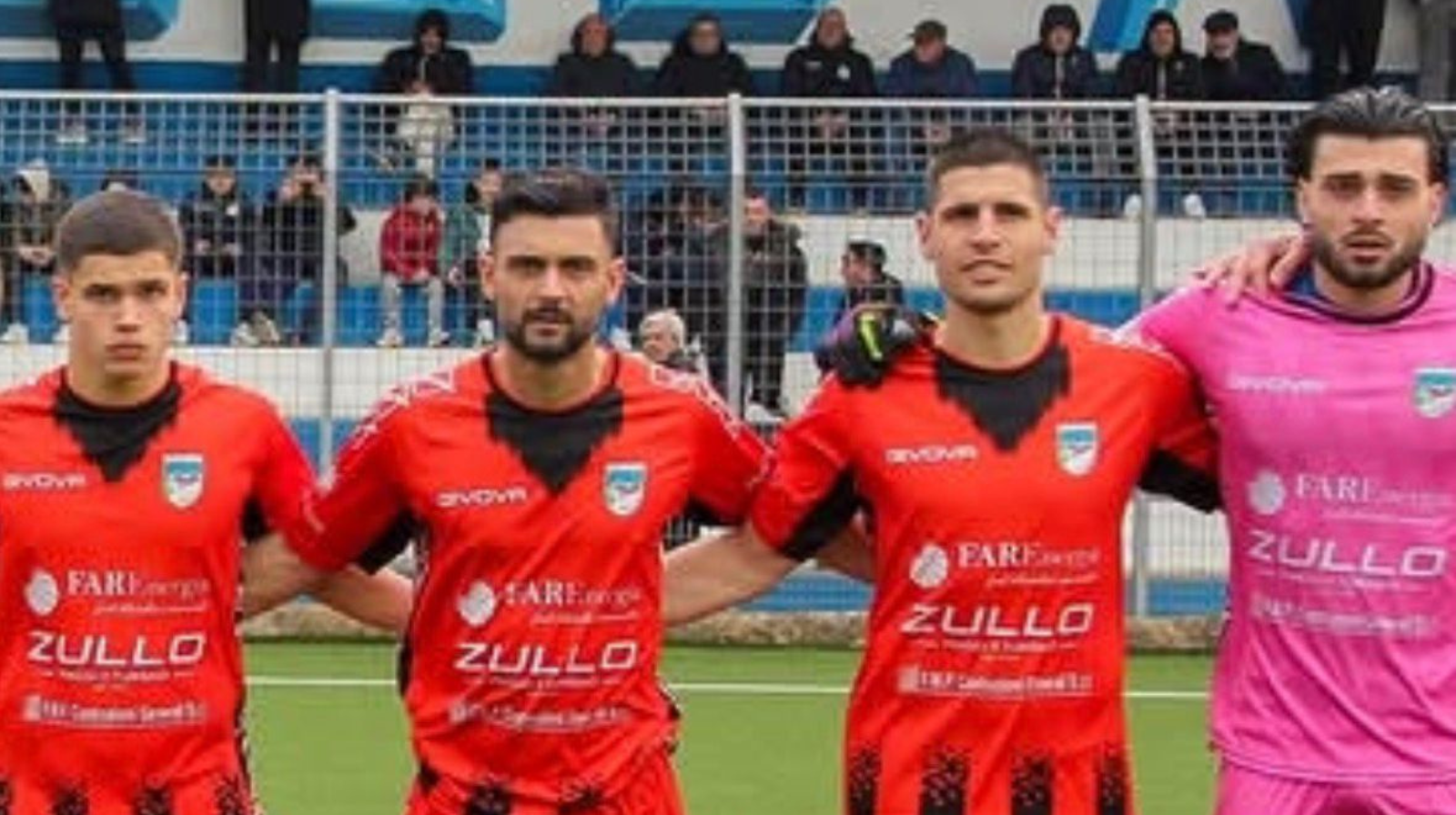 Battipagliese-Apice, novanta minuti per continuare a sognare la Serie D