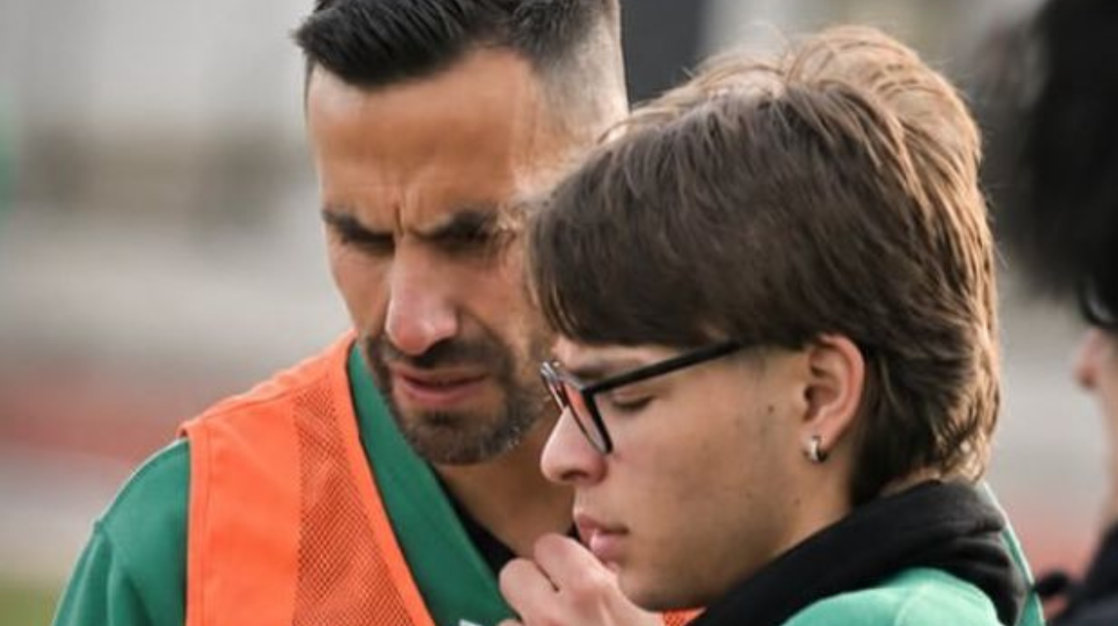 Buccino Volcei, Ciampa come match analyst: «Un’esperienza che mi ha fatto crescere»