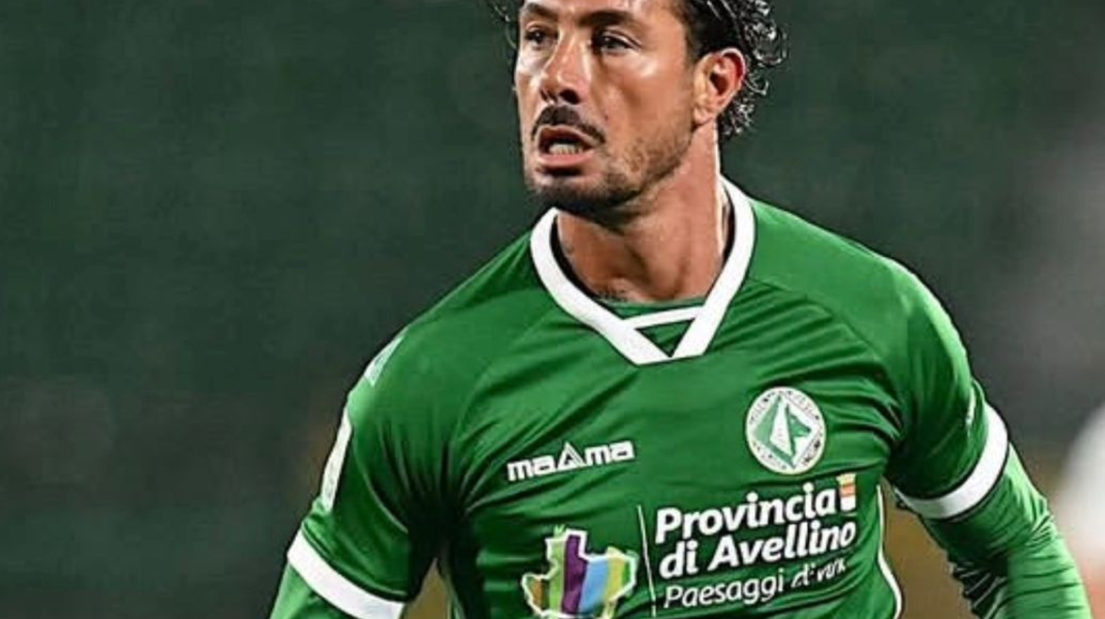 Catanzaro – Avellino, novanta minuti di fuoco