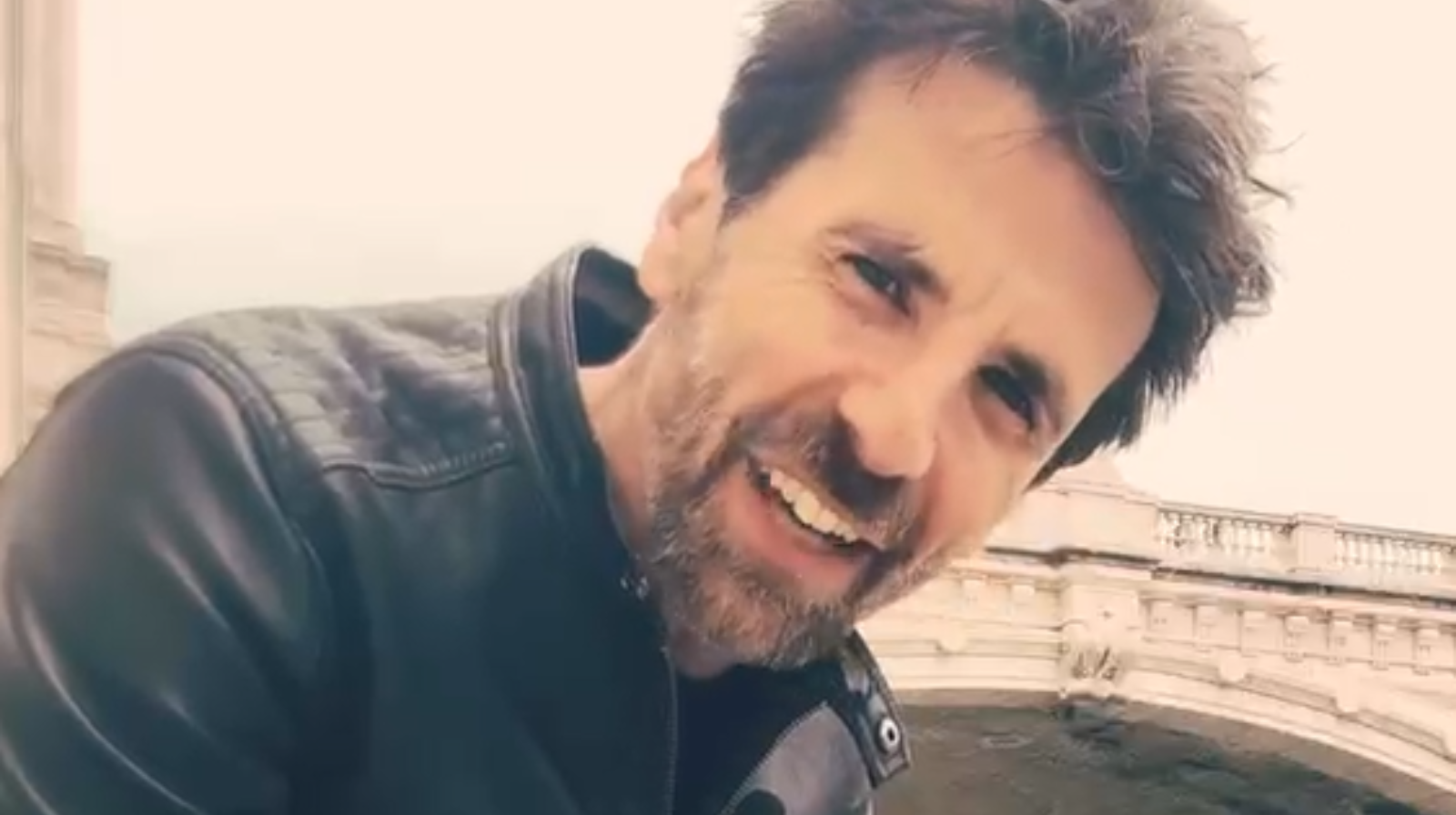 Cilento Vallo di Diano Experience: Luigi Pisani è la voce ufficiale del podcast che racconta un viaggio di bellezza