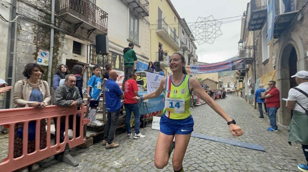 Sabato torna la Corsalonga sangiovannese: il Cilento torna a correre tra storia e grandi sfide Sabato torna la Corsalonga sangiovannese: il Cilento torna a correre tra storia e grandi sfide