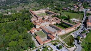 Padula inaugura una nuova stagione dei servizi museali integrati  