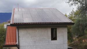 Dalle inchieste sul biometano alla comunità energetica: ad Auletta nasce FER-menti