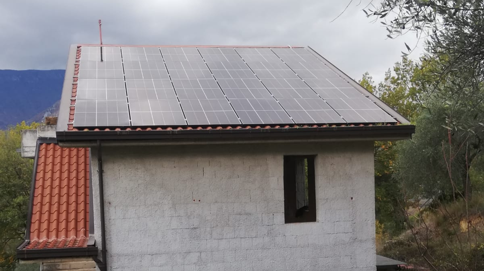Dalle inchieste sul biometano alla comunità energetica: ad Auletta nasce FER-menti