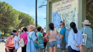 Dialoghi mediterranei: a Palinuro il festival che unisce cultura, territorio e identità mediterranea