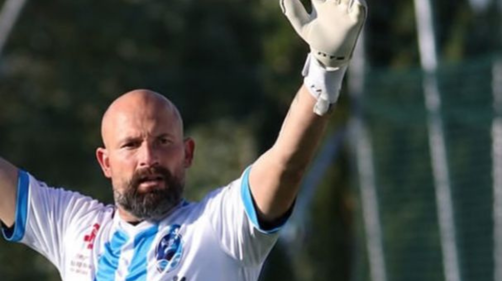 Ebolitana, il portiere Luigi Sorrentino racconta la promozione in Serie D