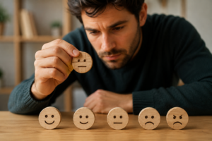 Educazione emotiva in Italia: consapevoli sì, ma ancora impreparati a gestire le emozioni