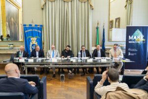 Salerno, amministratori e esperti a confronto sul futuro dei servizi ambientali