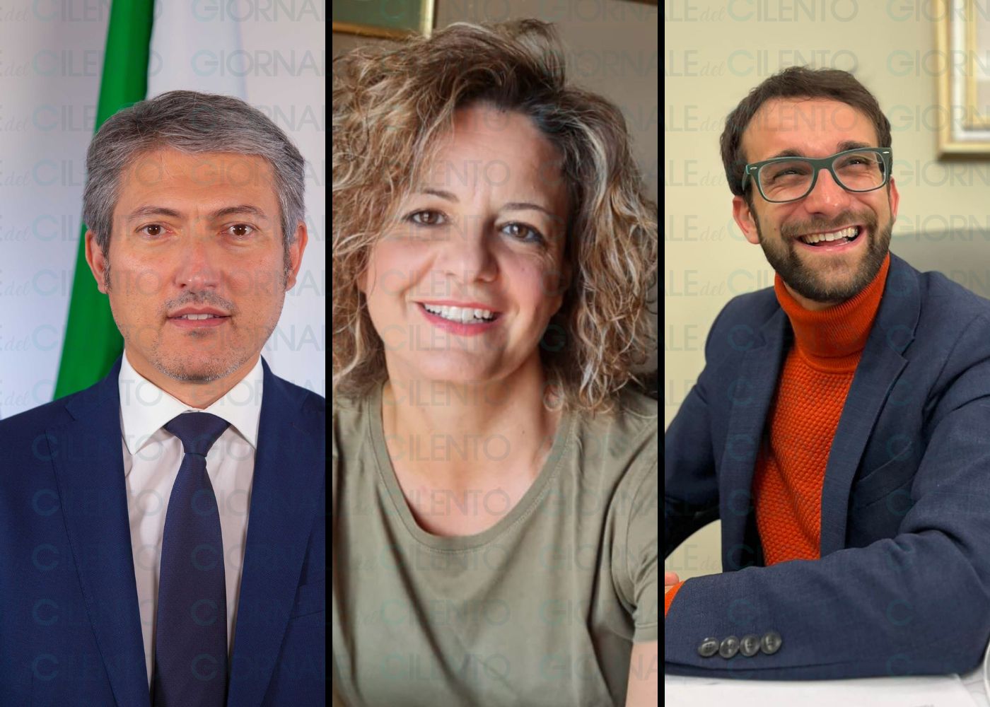 Elezioni 2026, urne aperte: Casal Velino, Sassano e Sicignano quorum unico avversario