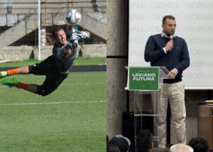 Dal calcio alla fascia tricolore: l’ex Salernitana Piero Robertiello eletto sindaco di Laviano