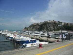 Tutto pronto per l’inaugurazione della sede operativa del GAL Pesca Magna Graecia ATS