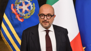 Consiglio regionale, Sangiuliano nuovo capo dell’opposizione: «Responsabilità e dialogo»