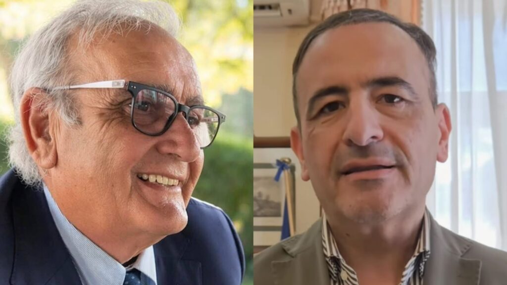 Provincia di Salerno, lunedì sindaci e consiglieri al voto per il nuovo presidente