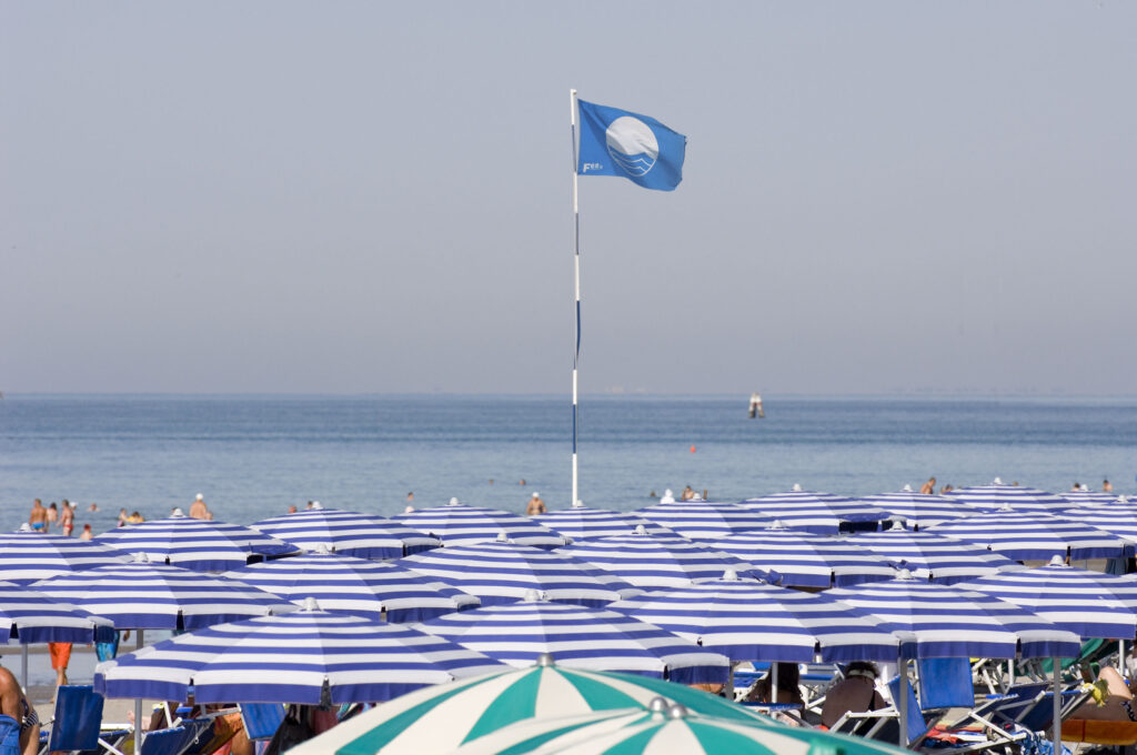 Bandiera Blu 2026, il Cilento si conferma tra le eccellenze del mare italiano: ecco tutte le località premiate
