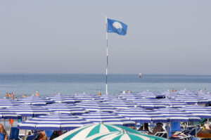 Bandiera Blu 2026, il Cilento si conferma tra le eccellenze del mare italiano: ecco tutte le località premiate