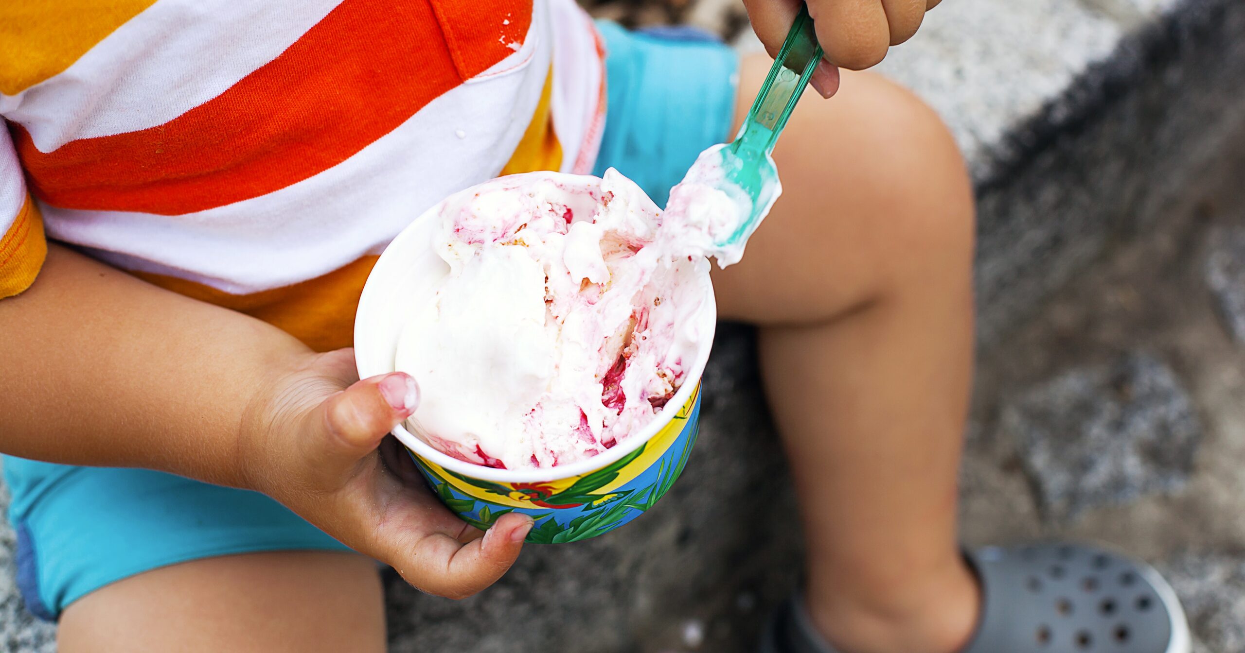 Marina di Camerota, torna la festa dedicata ai bambini: gelato gratis e animazione