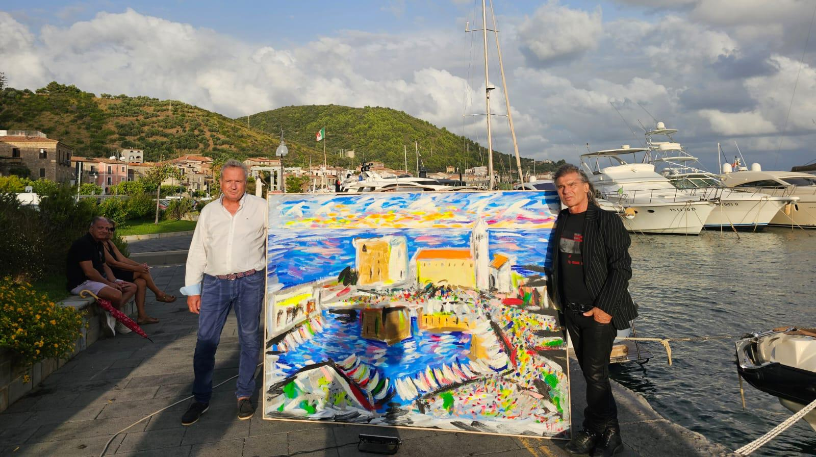 La Fondazione Angelo Vassallo Sindaco Pescatore diventa ETS
