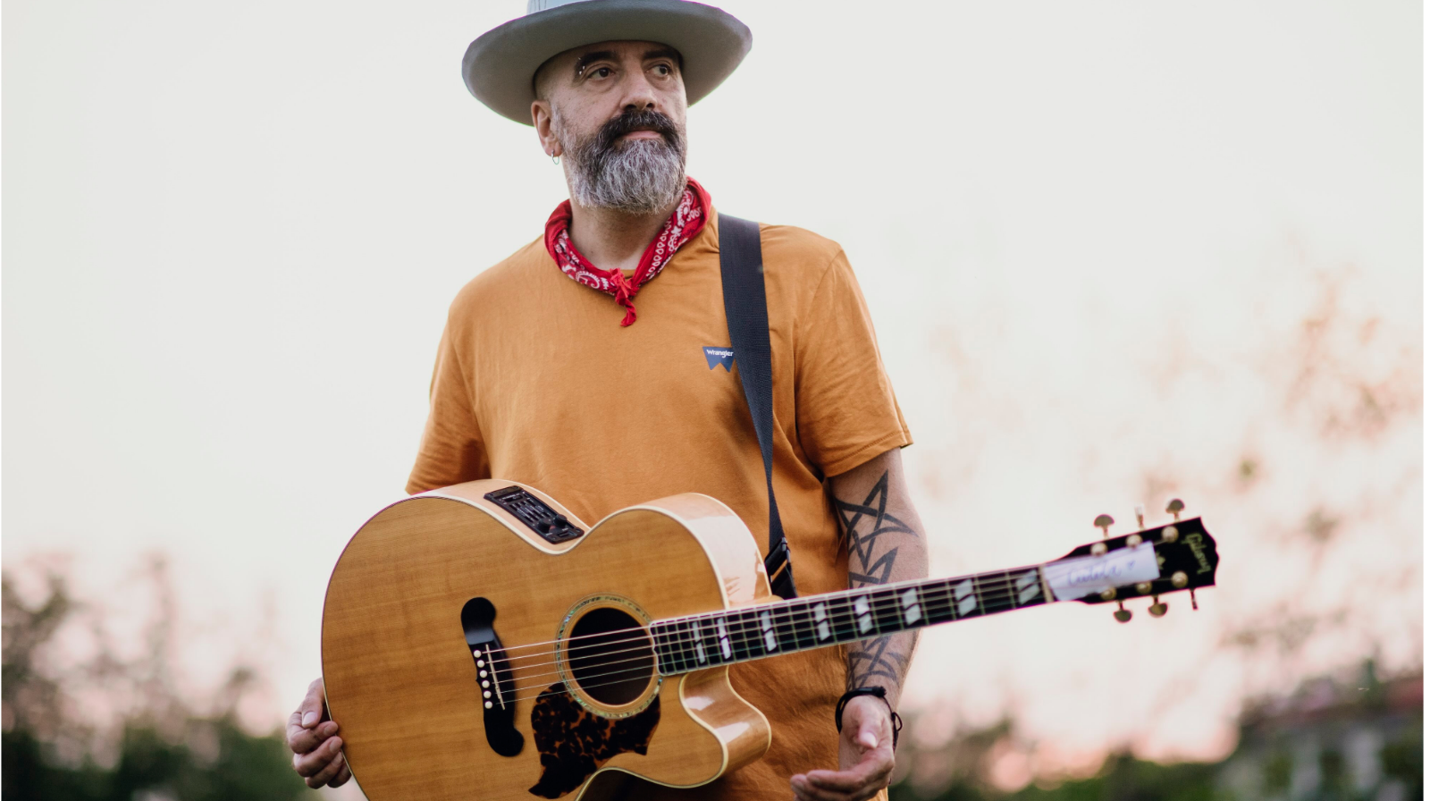 C.S.N di Salvo Cataldo è la canzone ufficiale del Cammino di San Nilo