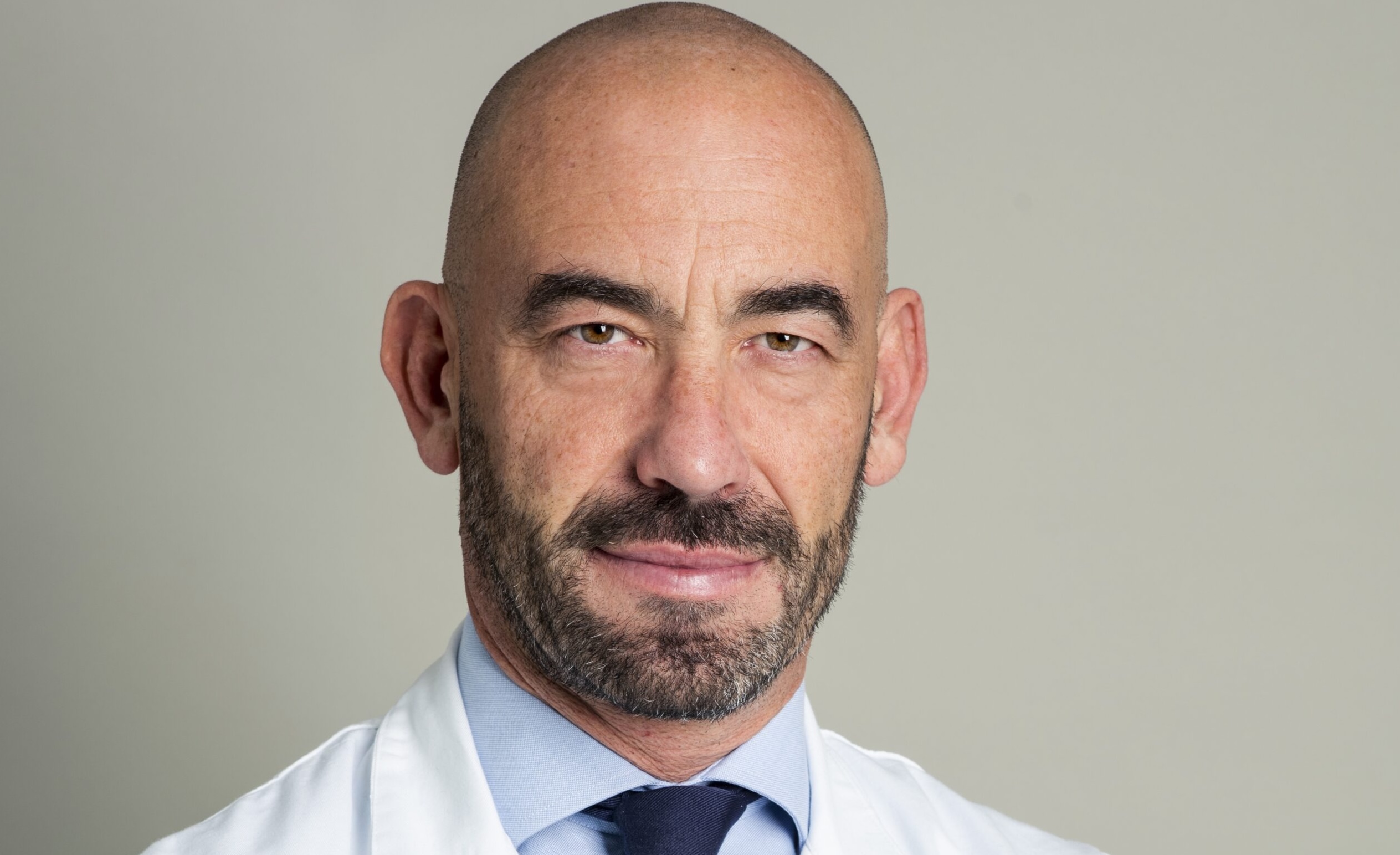 Il medico Bassetti in Campania per il premio nazionale Di Capua