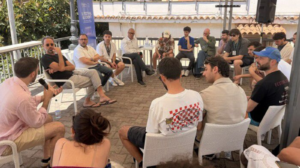 Meeting del Mare, Maraio rilancia: «Serve una legge regionale per sostenere i festival giovanili e valorizzare i territori»