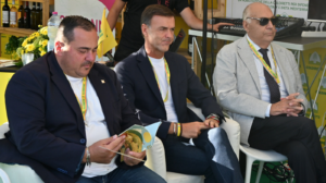 Coldiretti Campania: «Con Prandini l’Associazione italiana allevatori guarda al futuro»