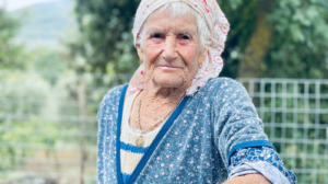 Pertosa, addio a nonna Clementina: centenaria simbolo del paese e della sua identità
