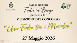 A Piano Vetrale la cerimonia conclusiva del IV concorso “Una fiaba tra i murales”