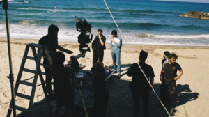 Pisciotta borgo vivo a Cannes con il corto “Oh boys”