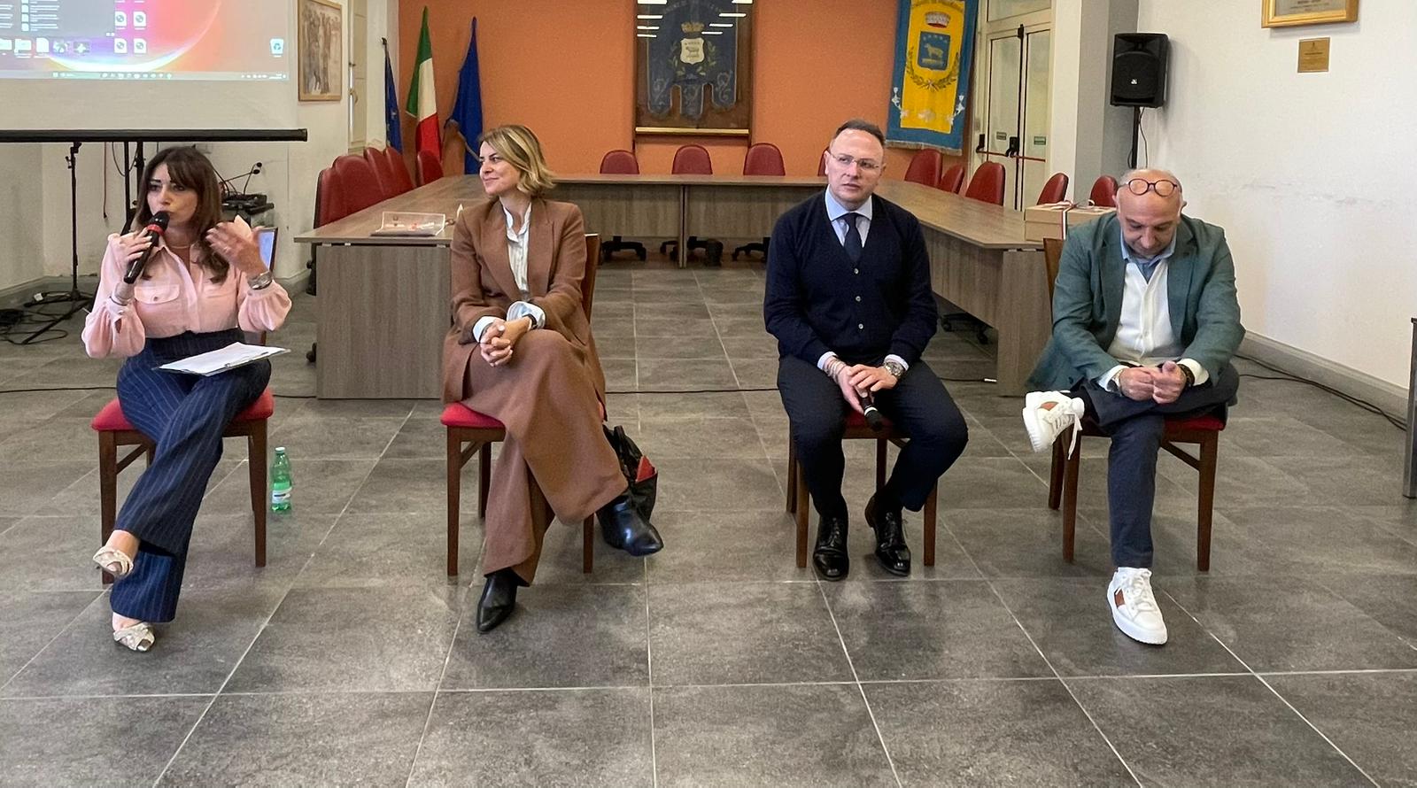 Pellezzano accende l’estate della cultura: da Raiz a Fortunato Cerlino, torna “Racconti d’Estate”