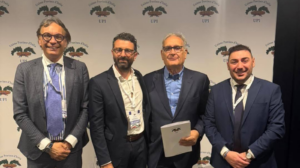 Provincia di Salerno presente a Roma per il rinnovo della presidenza UPI