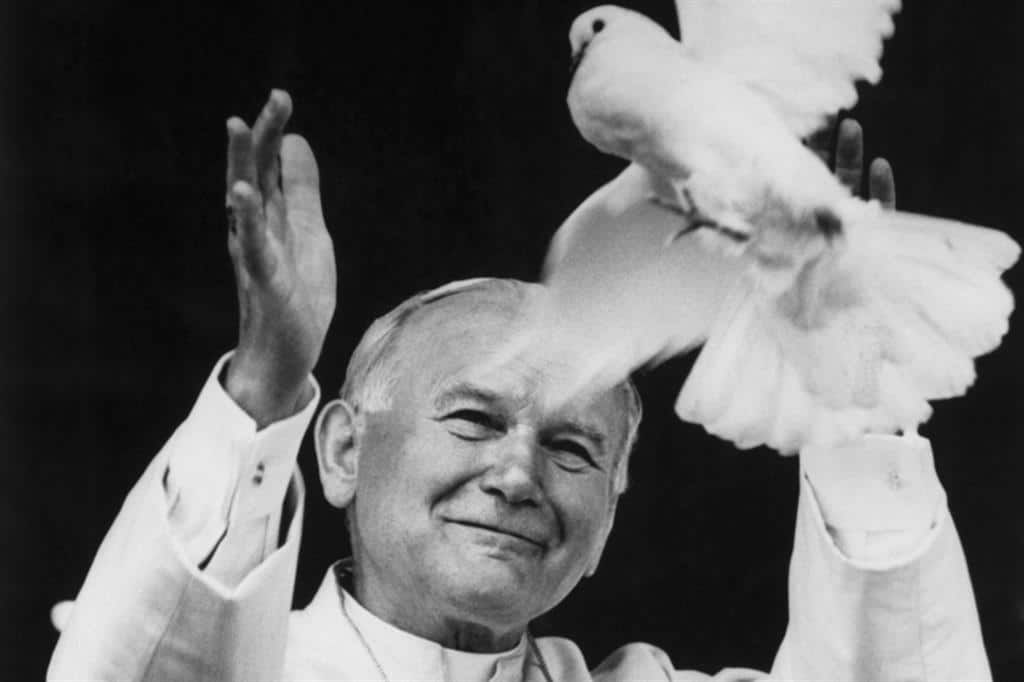 Accadde oggi, 18 maggio: la nascita di Karol Wojtyła, il Papa che ha segnato un’epoca