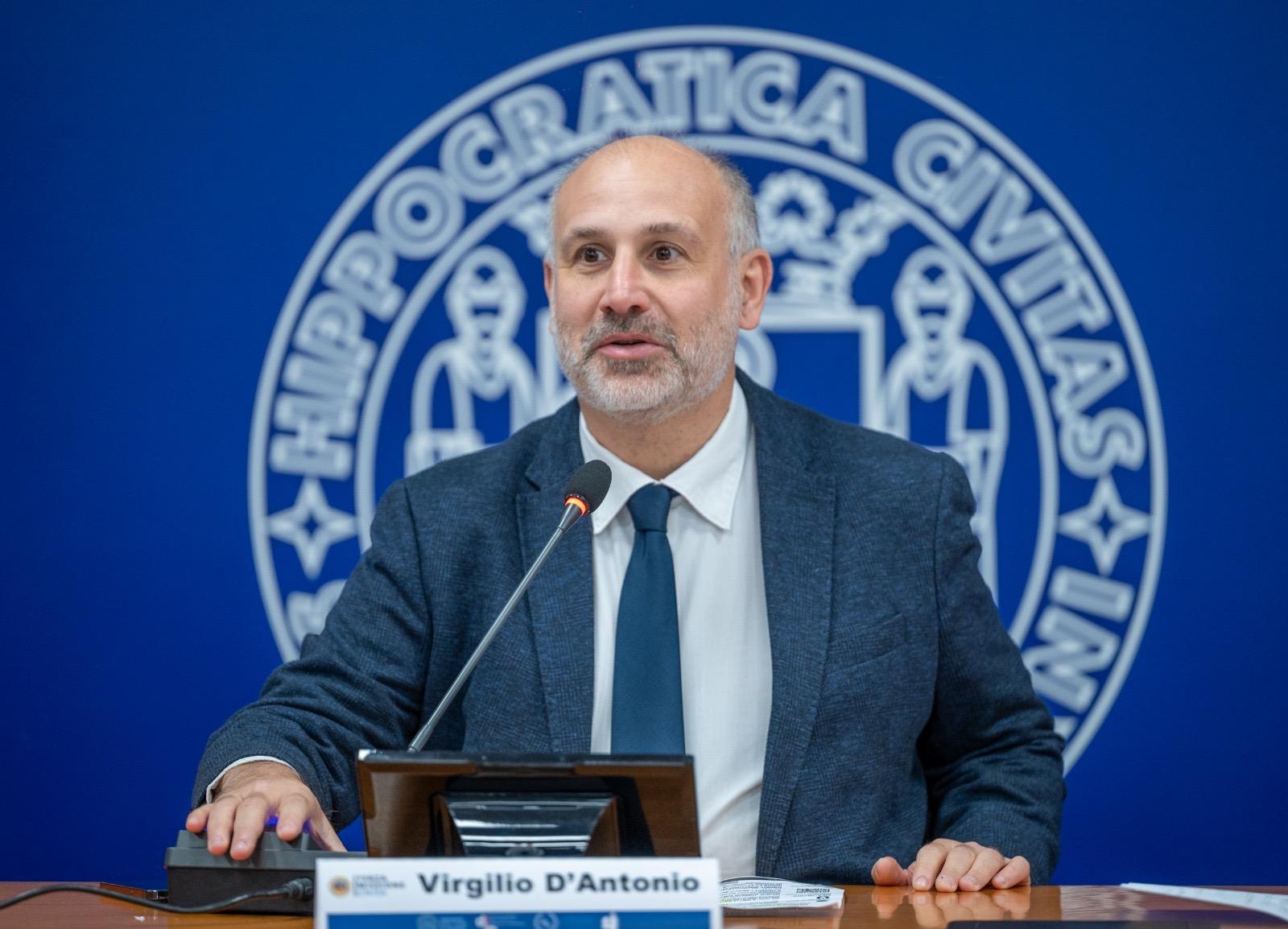 “Design the Future”: l’Università di Salerno si prepara agli Innovation Days