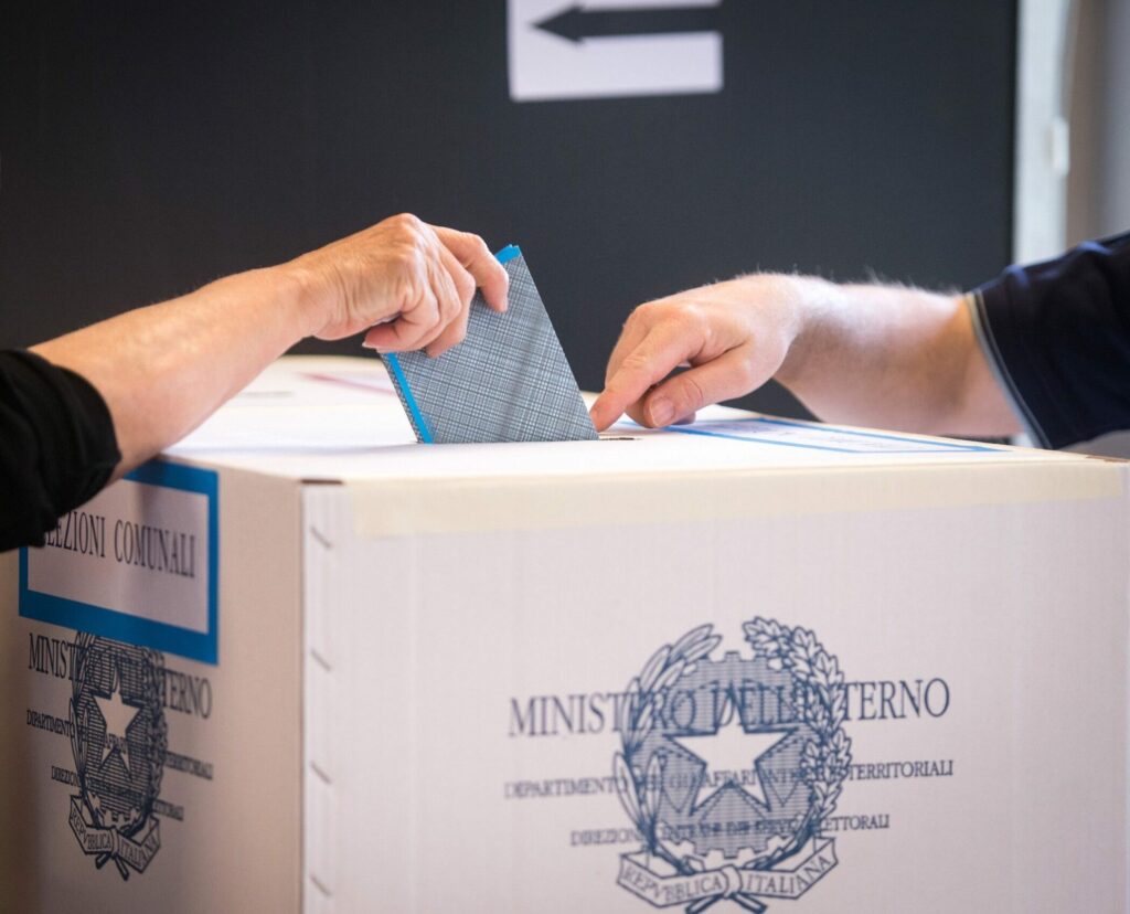 Il Cilento sceglie la continuità: pochi scossoni dalle urne, i sindaci restano ai loro posti