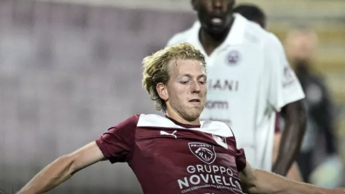 Salernitana, colpo playoff all’Arechi: Ravenna battuto 2-0 con Lescano e Anastasio