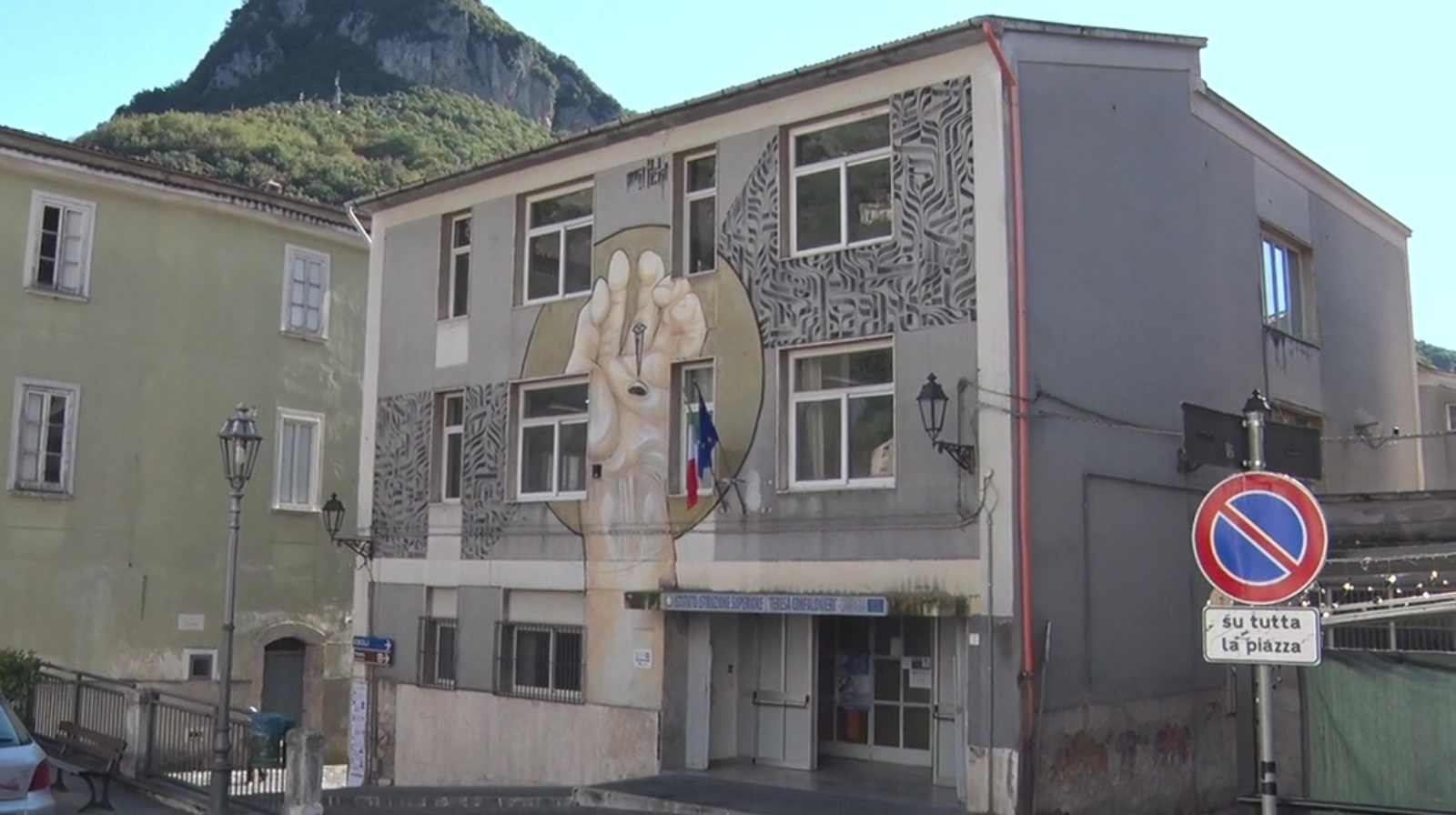 “Scuola Viva”, il Confalonieri di Campagna chiude il progetto “Hand Made”