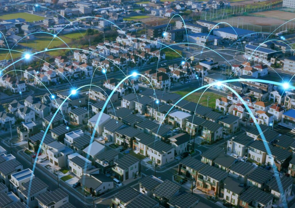 Smart city, quando la città diventa un ecosistema digitale