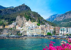 Amalfi rivive attraverso la settima arte. Torna “C’era una Costa”, il festival del cinema ritrovato