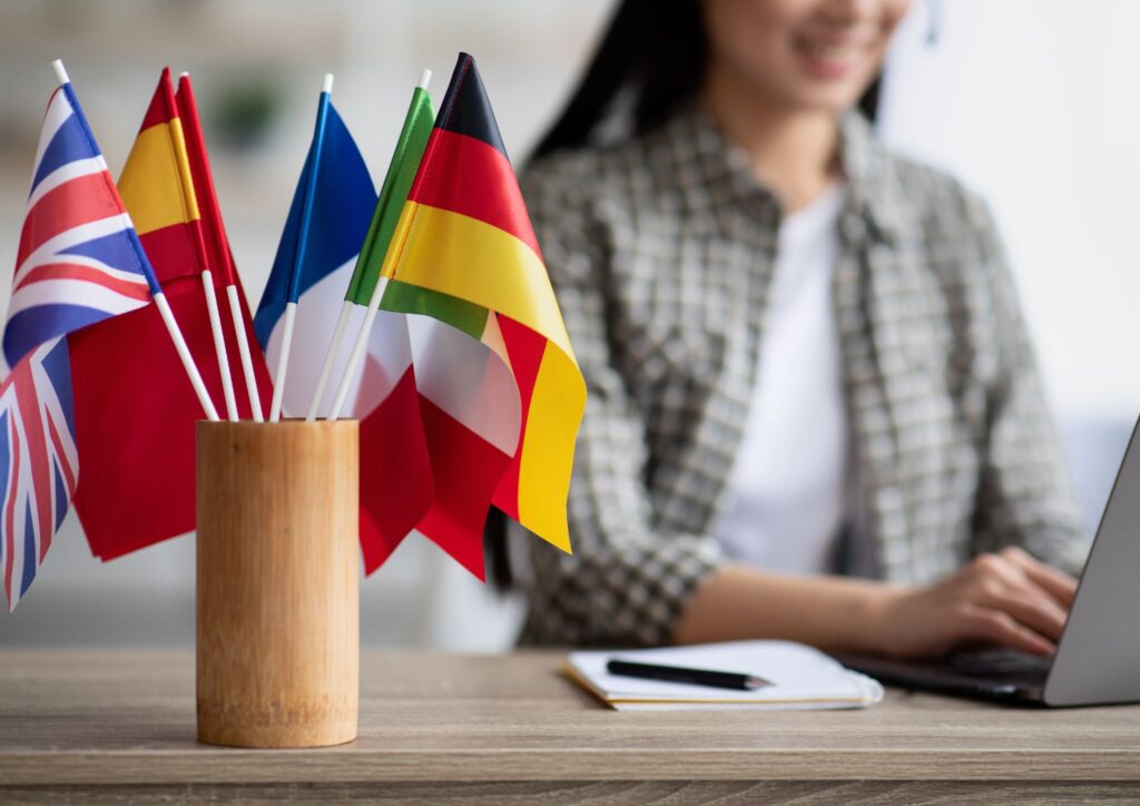 Lingue straniere e intelligenza artificiale: come le nuove app stanno cambiando il modo di imparare