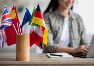 Lingue straniere e intelligenza artificiale: come le nuove app stanno cambiando il modo di imparare