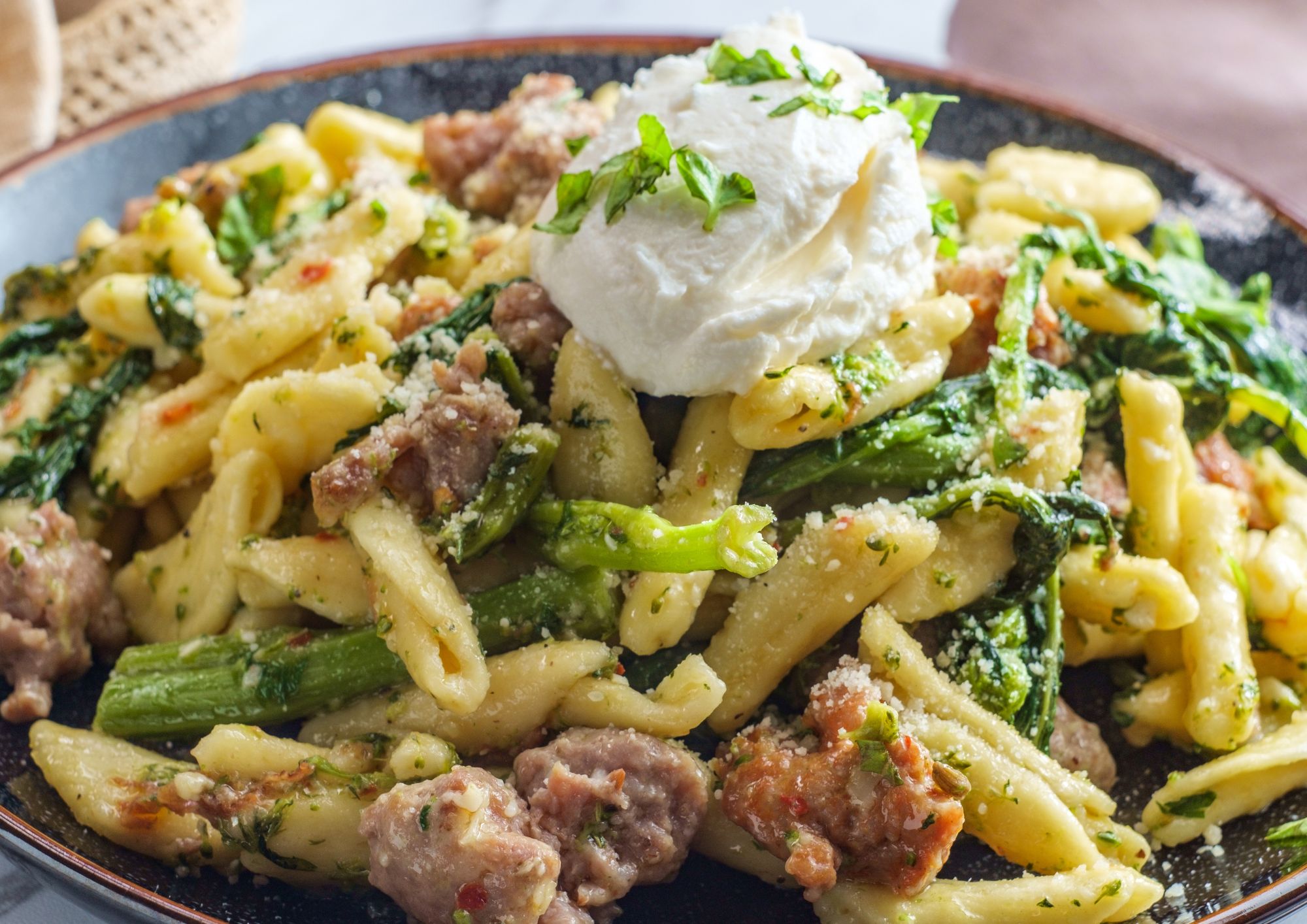 Cavatelli della tradizione del Sud, 5 ricette storiche e varianti moderne