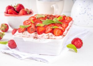 Tre dolci facili per la Festa della Mamma: le ricette per un regalo fatto in casa