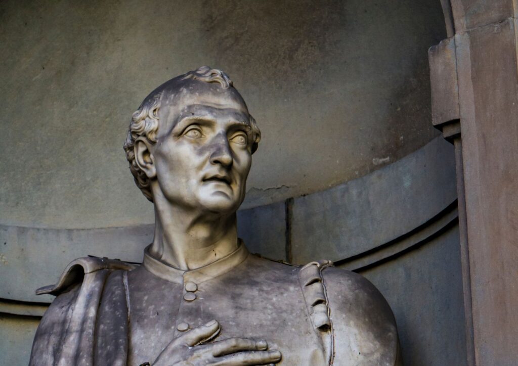 10 maggio: dalle grandi esplorazioni di Vespucci alla fine dell’apartheid con Mandela