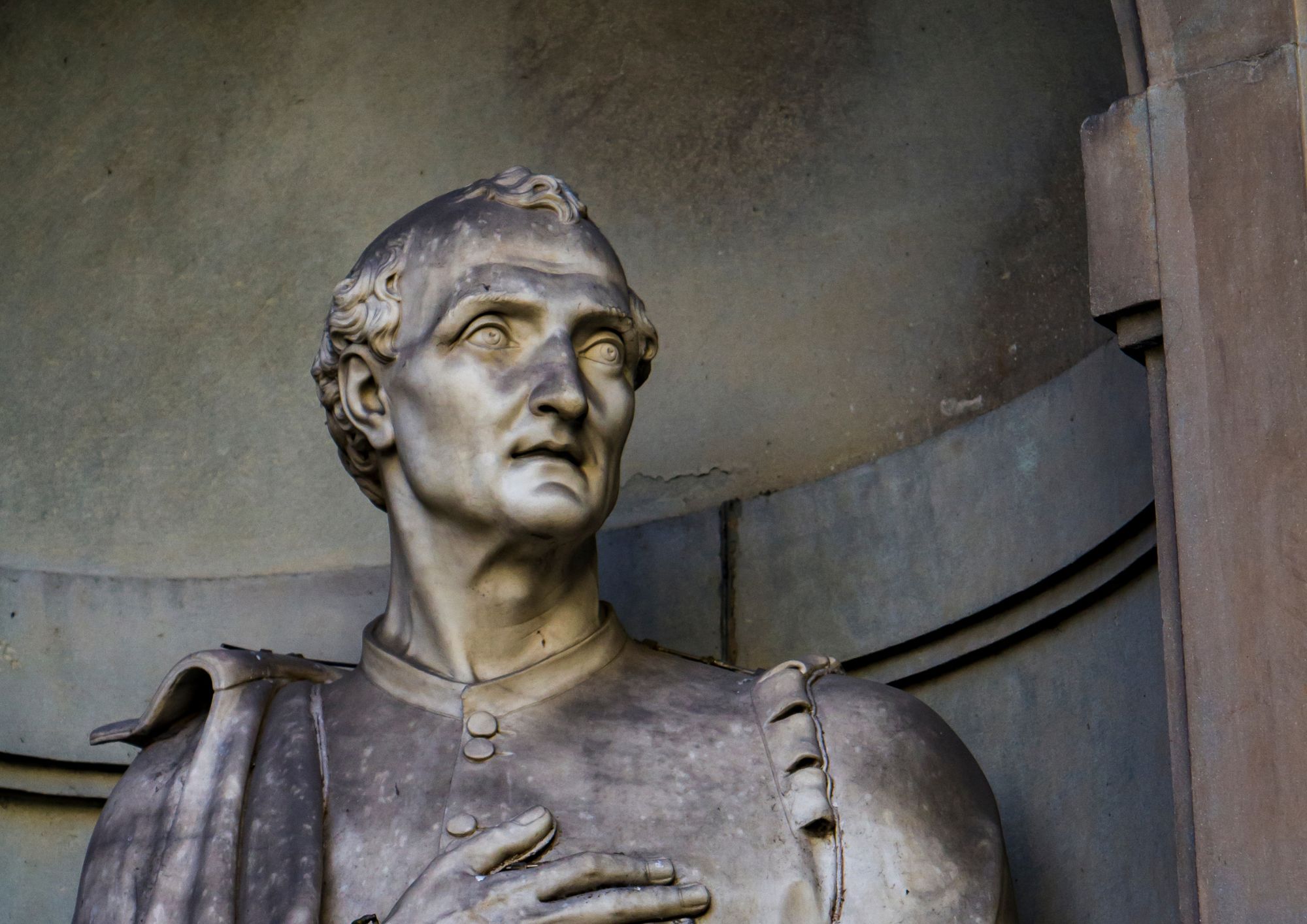 10 maggio: dalle grandi esplorazioni di Vespucci alla fine dell’apartheid con Mandela