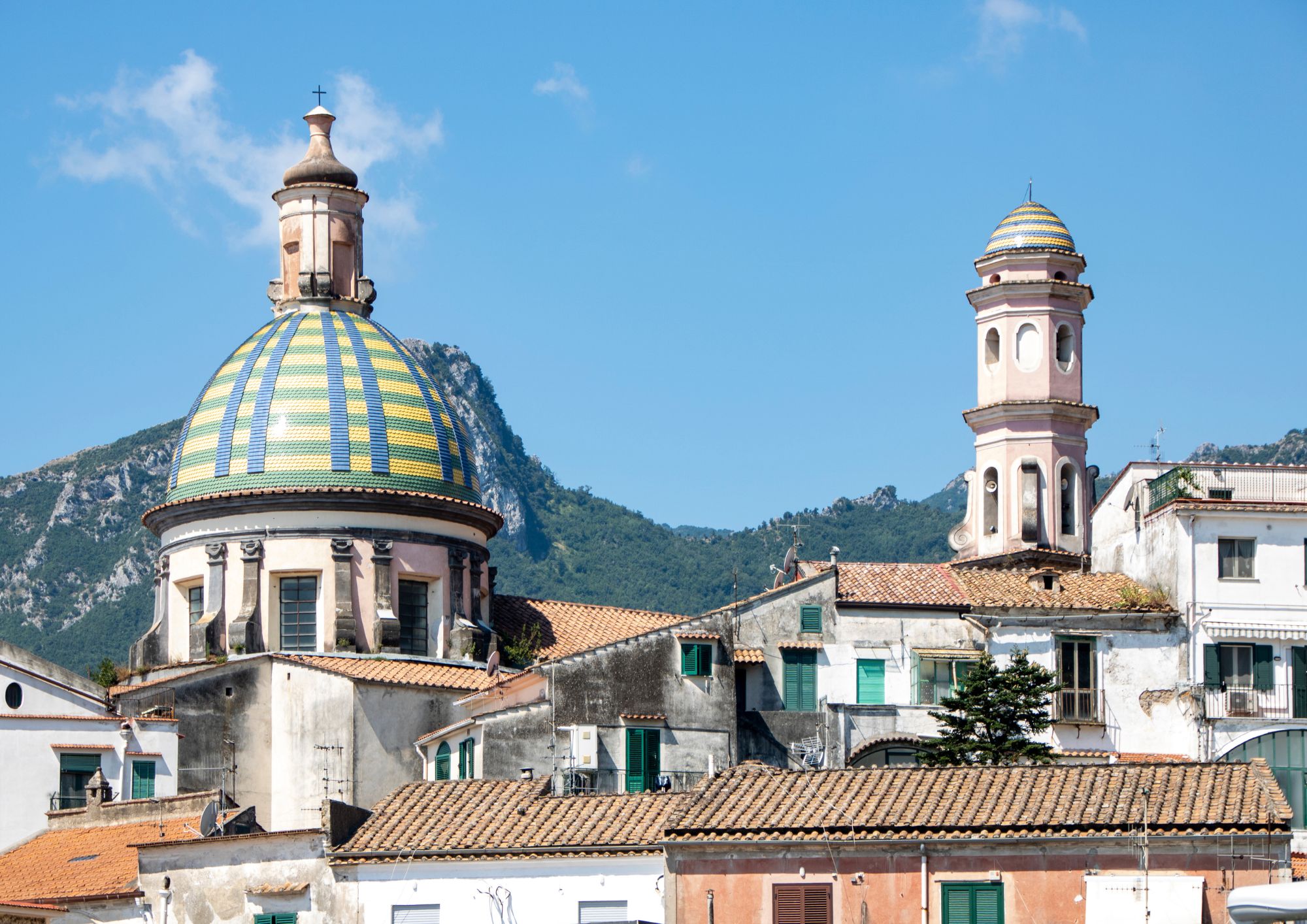 Costiera Amalfitana: un museo a cielo aperto tra arte sacra, architettura e capolavori nascosti