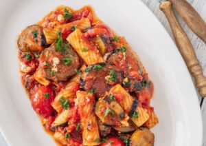 Domenica in tavola: 10 idee di primi piatti tra pasta e risotti (con ricette)