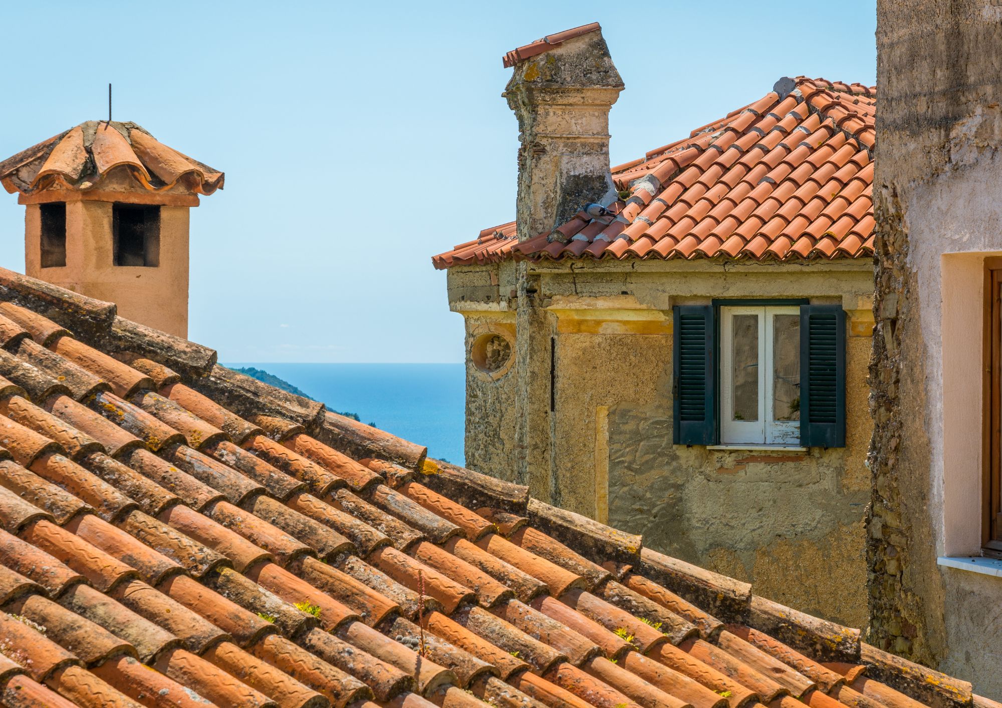Borghi segreti della Campania: sette mete oltre le rotte turistiche