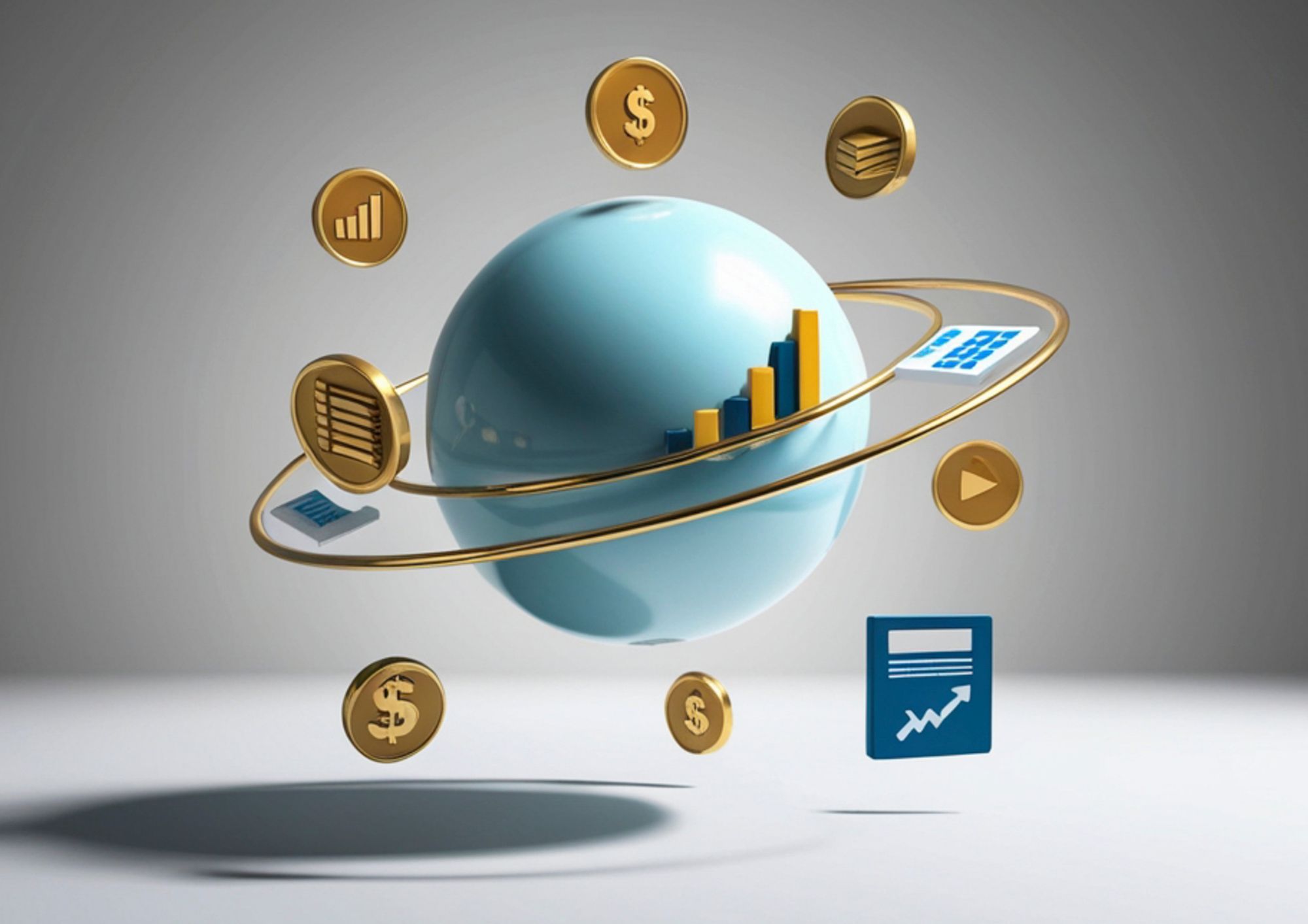 Digital economy 2026: crescita, intelligenza artificiale e nuove infrastrutture della trasformazione digitale
