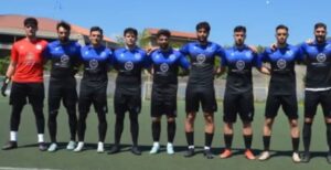 Playoff ad alta tensione: Atletico Pagani e Agropoli si giocano una stagione