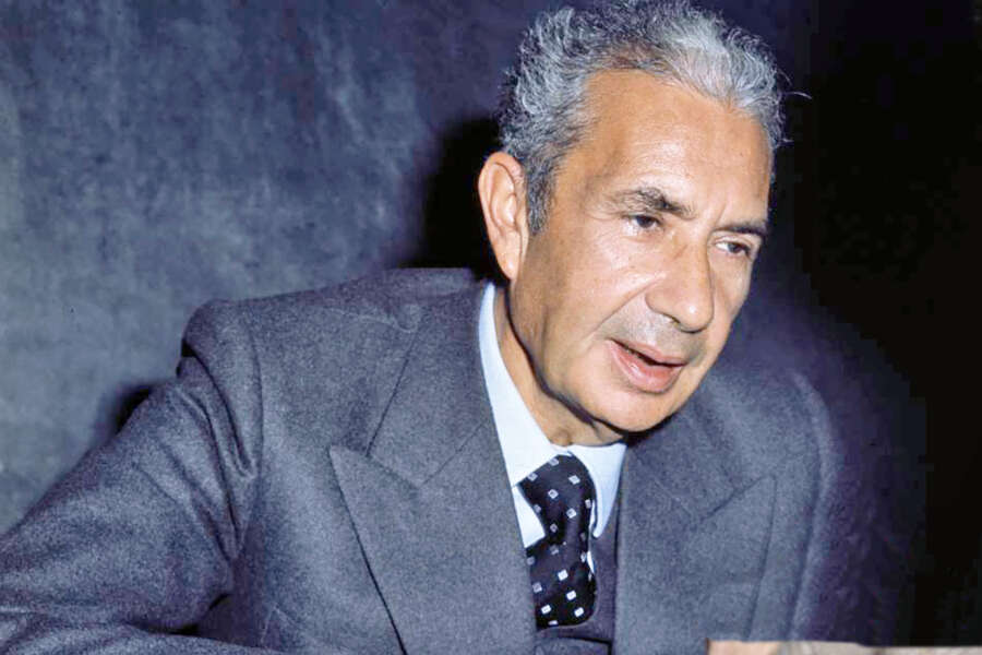 «La buona politica», Vallo della Lucania omaggia il pensiero politico di Aldo Moro
