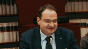 Dal Cilento all’innovazione europea: Antonio Pagnotto nel comitato del Polo nazionale droni